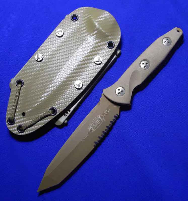 Microtech ΢ Socom Alpha ֱ